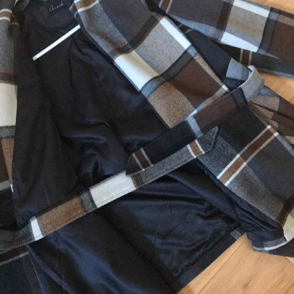 Winter / Spring Coat - image 7